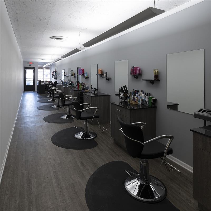 Ellyn Beauty Salon Glen Ellyn, IL